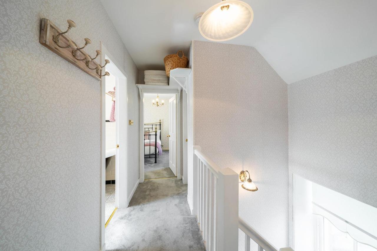 Thrums Cottage 基里缪尔 外观 照片