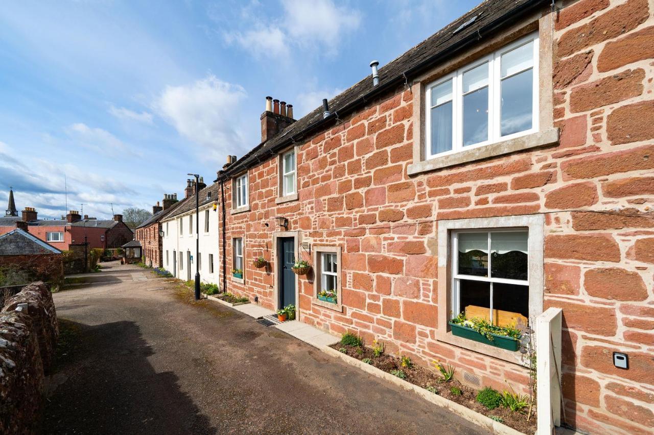 Thrums Cottage 基里缪尔 外观 照片