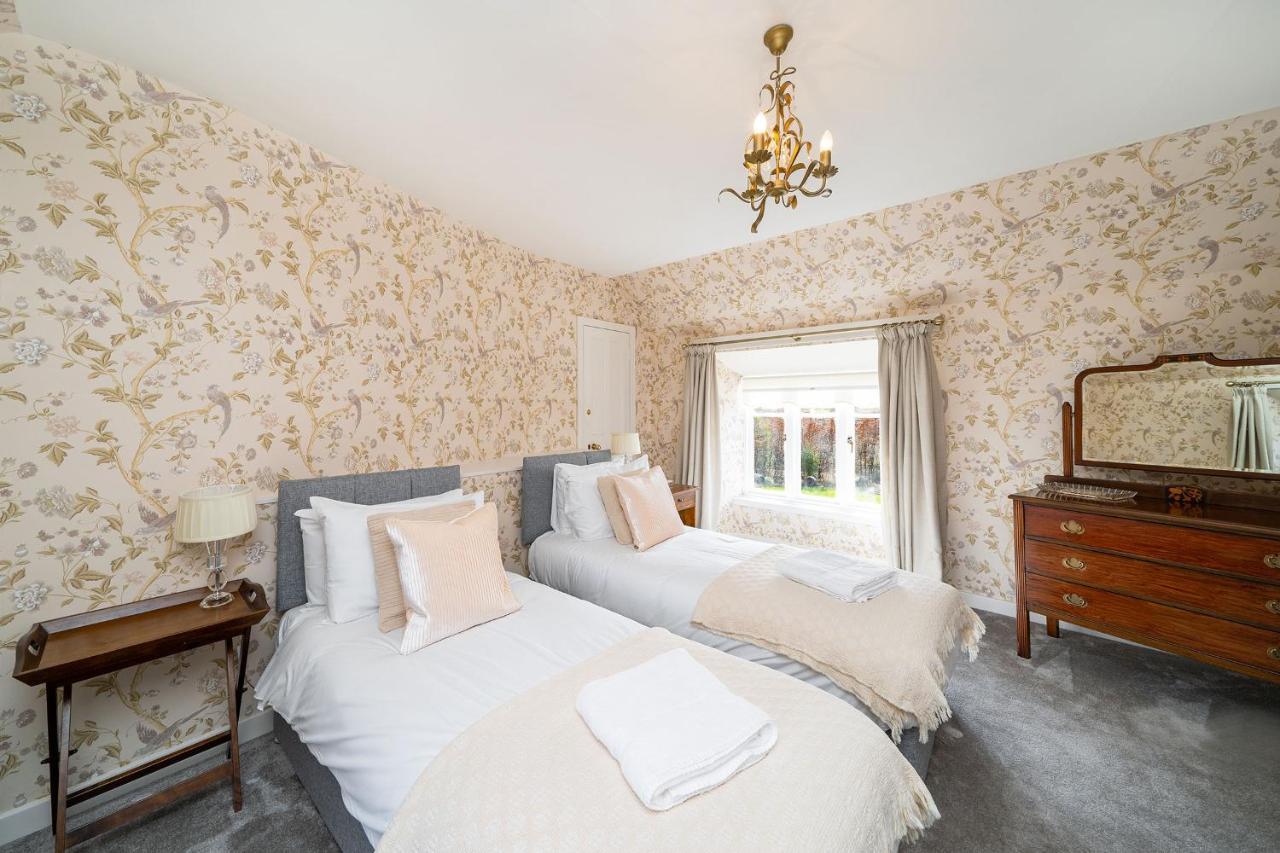 Thrums Cottage 基里缪尔 外观 照片
