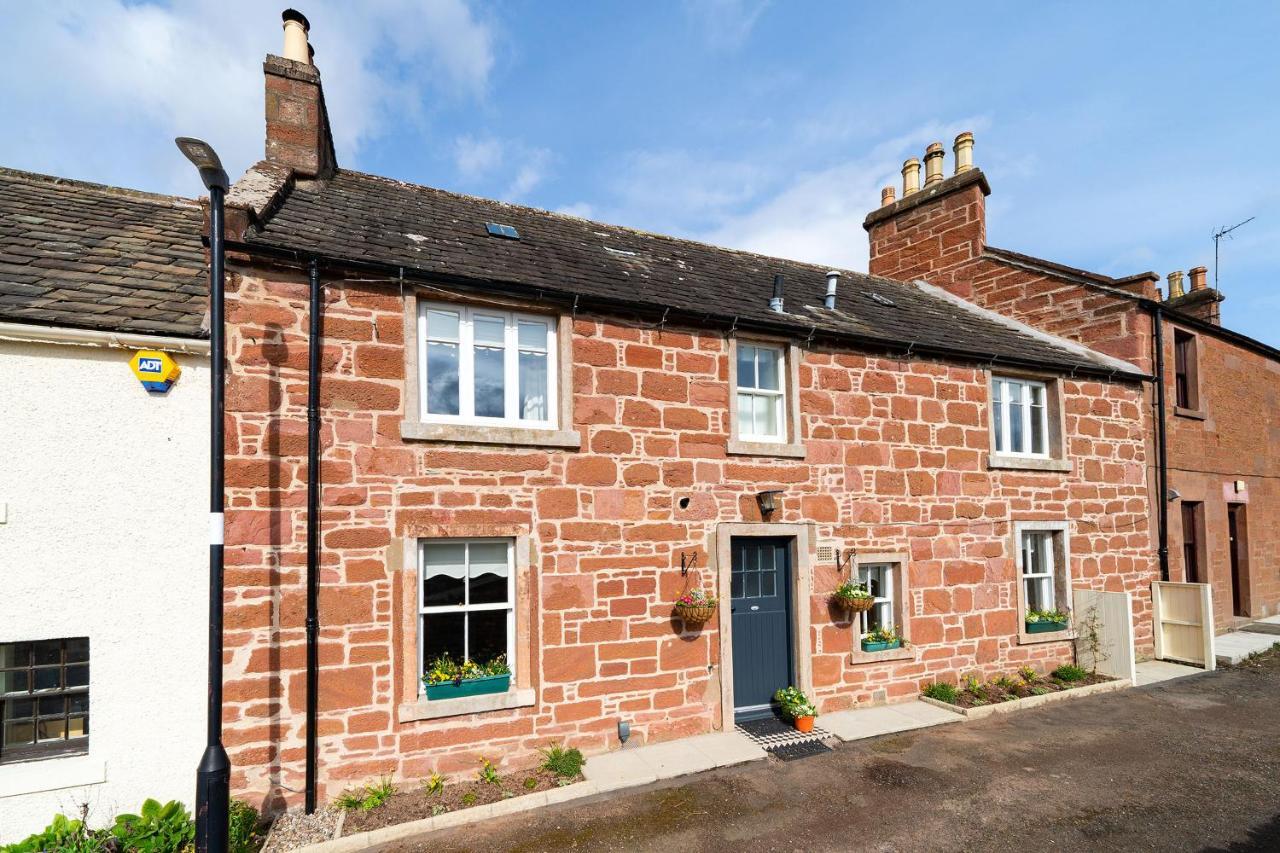 Thrums Cottage 基里缪尔 外观 照片