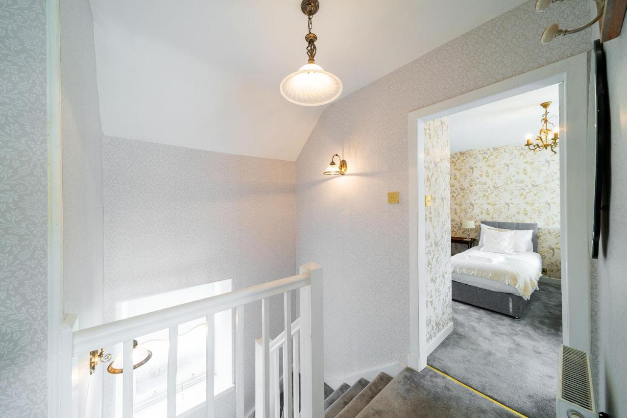 Thrums Cottage 基里缪尔 外观 照片